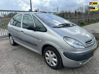 Citroen Xsara Picasso 1.8i-16V