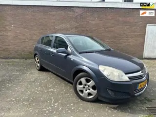 Opel Astra 1.6 Business