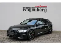 Audi A6 Avant 55 TFSI e Quattro (2x) S-line Competition HUD PANO MATRIX