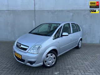 Opel Meriva 1.6-16V Enjoy