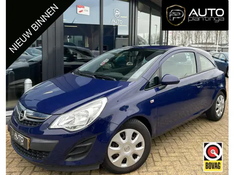 Opel Corsa 1.3 CDTi EcoFlex S/S Business+ 95PK | Zeer Nette Staat | 2 Eigenaar | NL Auto | Navigatie