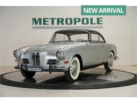BMW 503 Coupé M1144 (bj 1958)