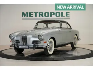 BMW 503 Coupé M1144 (bj 1958)
