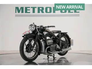 Zündapp K 800 M1140 (bj 1937)