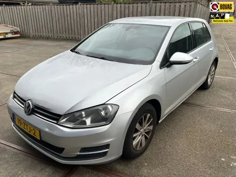 Volkswagen Golf 1.2 TSI Comfortline