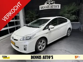 Toyota Prius 1.8 Executive accu motor gearbak good condition
