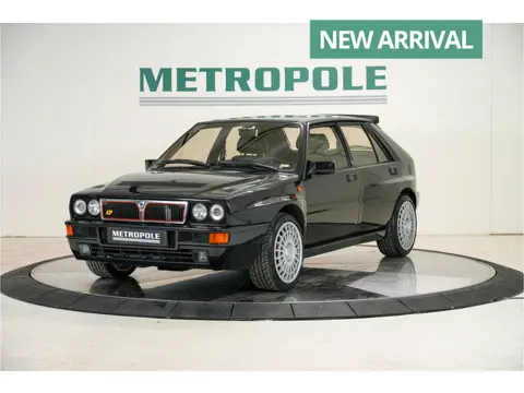 Lancia Delta HF Integrale Evo 1 M1089 (bj 1992)