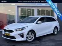 Kia Ceed Sportswagon 1.5 T-GDi DynamicPlusLine | Stoel/Stuur Verwarming | Climate Control | Achterui
