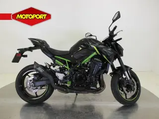 Kawasaki Z900 ABS (bj 2022)