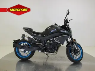 CFMOTO 800 NK ADVANCED (bj 2026)