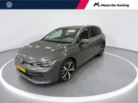 Volkswagen Golf 1.5 204pk DSG eHybrid Life Edition · Camera · Stoel-&Stuurverwarming · Apple/Android