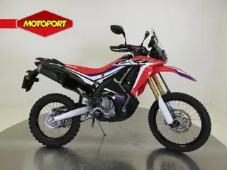 Honda CRF250RLA (bj 2019)