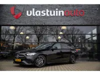 Mercedes-Benz C-Klasse Estate 200 Launch Edition AMG Line , Panoramadak, Sfeerverlichting, Burmester