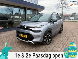 Citroen C3 AIRCROSS 1.2 PureTech Shine | AUTOMAAT