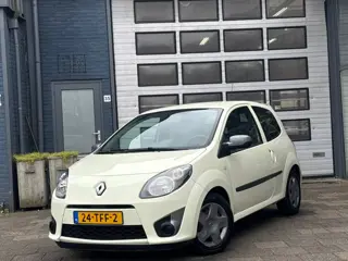 Renault Twingo 1.2-16V Collection | Elek-Pakket | Airco | NW APK