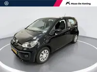 Volkswagen Up! 1.0 60pk · Camera · Stoelverwarming · Cruise Control · Climatronic · P-Sensoren · Tel