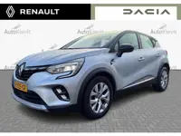 Renault Captur 1.3 TCe 140 EDC Intens - Automaat (bj 2021)