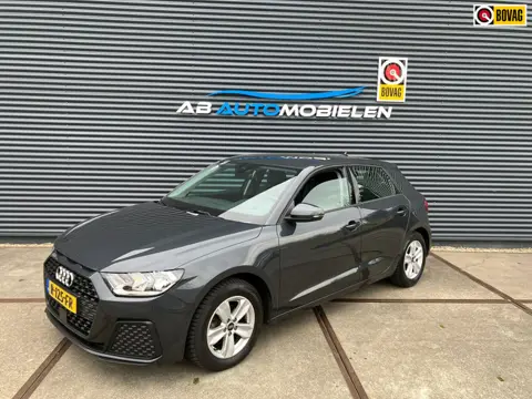 Audi A1 Sportback 25 TFSI Pro Line AUTOMAAT/ PARKEERSENSOREN