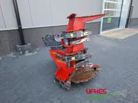 Greentec Forestcutter 370 (bj 2016)