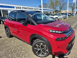 Citroën C3 Aircross 1.2 PureTech Business (bj 2024)
