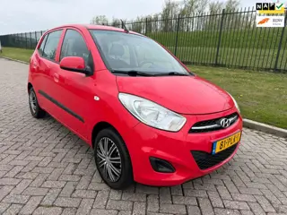 Hyundai I10 1.2 i-Drive