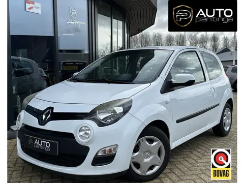 Renault Twingo 1.2 16V Collection 75PK | DEALERONDERHOUDEN | NETTE STAAT | D Riem is Vervangen | NL 