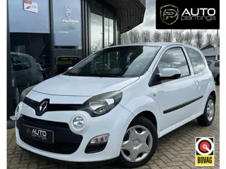 Renault Twingo 1.2 16V Collection 75PK | DEALERONDERHOUDEN | NETTE STAAT | NL AUTO | 2 Sleutels | Ai