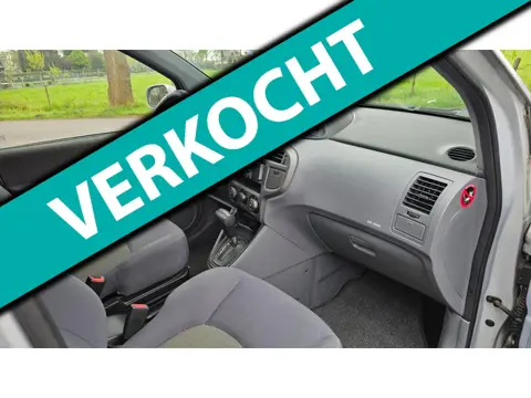 Hyundai Matrix 1.6i Dynamic
