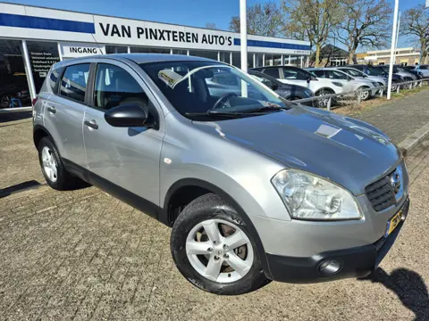 Nissan QASHQAI 1.6 Visia (bj 2007)
