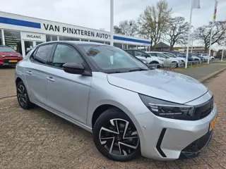 Opel Corsa 1.2 Turbo GS (bj 2024)