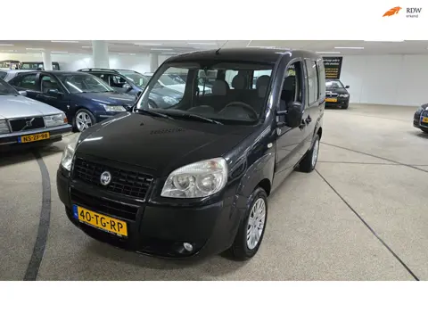 Fiat Doblò 1.4 Dynamic Airco