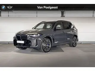 BMW X5 xDrive50e | M Sportpakket Pro | Travel Pack | Innovation Pack | Comfort Pack | Trekhaak | Hui