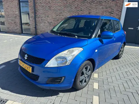 Suzuki Swift 1.2 Sport-line