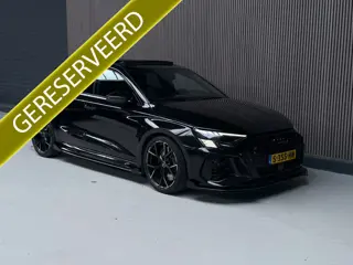 Audi RS 3 2.5 TFSI quattro Pano | B&O | ACC MAXTON