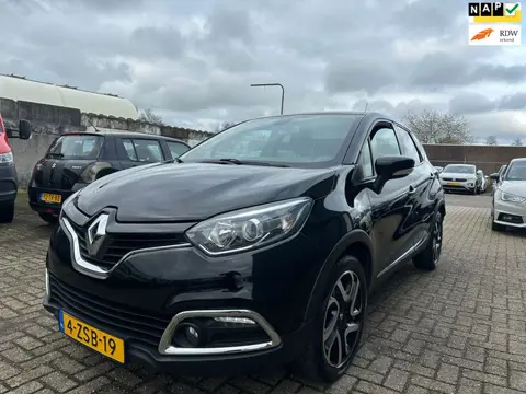 Renault Captur 0.9 TCe Dynamique CLIMA/ CAMERA/ NWE KETTING!