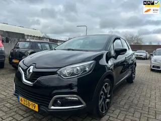 Renault Captur 0.9 TCe Dynamique CLIMA/ CAMERA/ NWE KETTING!