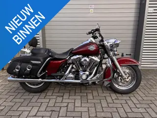 Harley Davidson 96 FLHR Road King Roadking 6 speed