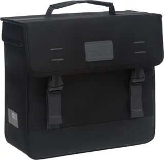 New Looxs fietsshopper Origin 17 liter zwart - 124.330