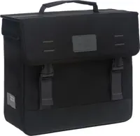 New Looxs fietsshopper Origin 17 liter zwart - 124.330