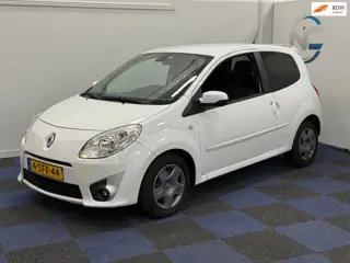 Renault Twingo 1.2-16V Authentique / NIEUWE DISTRIBUTIE+WATERPOMP / AIRCO / RIJDT SCHAKELT GOED