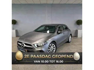 Mercedes-Benz A-klasse 200 Premium Plus - Trekhaak - Parkeersensor - Navi - Led