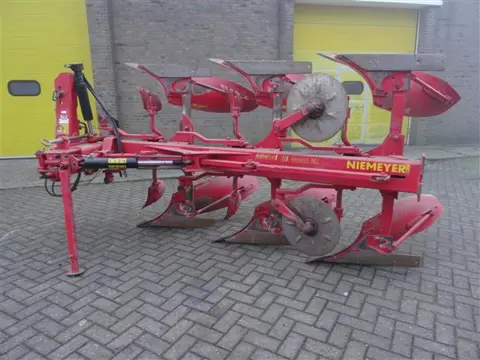 NIEMEYER ALPHA TOP 70 VARIO