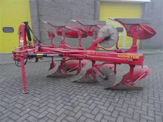 NIEMEYER ALPHA TOP 70 VARIO