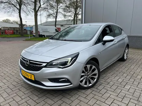 Opel Astra 1.6 CDTI Business+ luxe opties euro 6