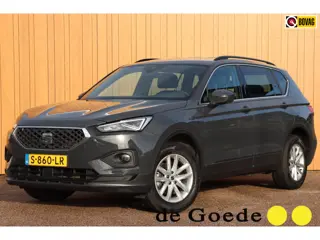 Seat Tarraco 1.5 TSI Style Business Intense org.NL trekhaak camera