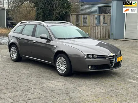 Alfa Romeo 159 Sportwagon 1.8 mpi
