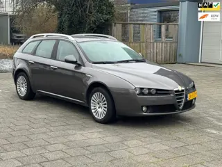 Alfa Romeo 159 Sportwagon 1.8 mpi