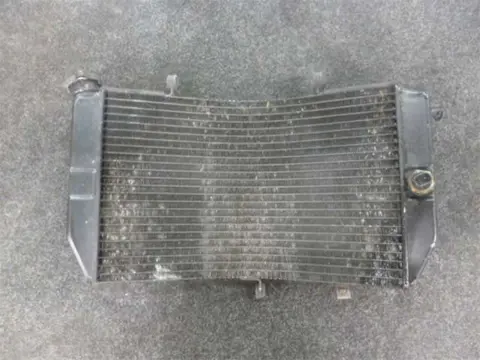RADIATEUR Suzuki GSX R 600 2001 - 2003