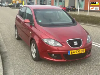 Seat Altea 1.9 TDI Stylance