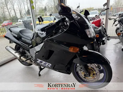 Kawasaki ZZ-R 1100
